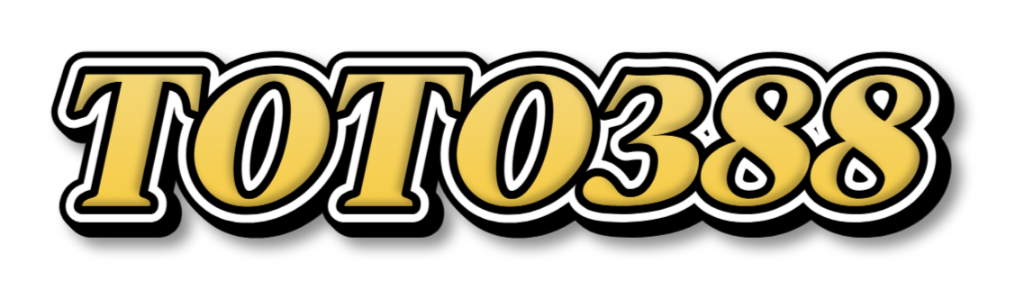 LOGO TOTO388